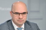 В ЦБ спрогнозировали существенный рост экономики России