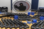 Запад предупредили об угрозе политизации борьбы с преступностью