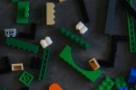 Мужчина вытащил из носа пролежавшую там 26 лет деталь Lego