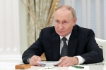 США прокомментировали предупреждение Путина насчет Украины