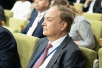Посол рассказал о влиянии итогов выборов в США на отношения с Россией