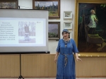 Калужанам рассказали о жизненном пути священномученика Кукши Печерского