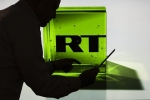 США обвинили RT в желании «выиграть выборы» во Франции и Германии