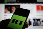 В США заявили о ключевой роли RT в пророссийской реакции на СВО в мире