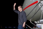 В Госдепе рассказали о просьбе Гершковича провести интервью с Путиным