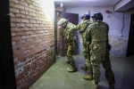 Российские военные создали подземную военную базу в Херсонской области