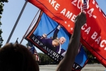 В США заявили о риске прекращения помощи Киеву при победе Трампа