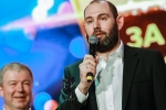 Семен Слепаков обжаловал отказ снять с него статус иноагента
