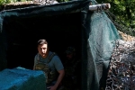 Зеленский объяснил смысл вторжения ВСУ в Курскую область. Он хотел остановить российские войска под Харьковом