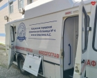 Калужане смогут сделать флюорографию и маммографию в мобильных комплексах