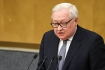 В МИД назвали неэффективными вербальные сигналы Западу об угрозе эскалации