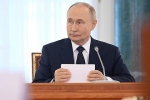 В США обратились к странам Запада после слов Путина по одному вопросу