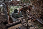 На Западе заявили о предоставлении Украиной США и Британии целей для ударов по России