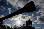 Правящая в Германии партия предложила начать мирные переговоры по Украине