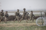 В США начали искать актеров со знанием русского языка для военных учений