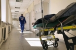 Подсчитана стоимость лечения пострадавшего от удара молнии российского туриста