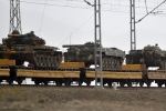 Военнослужащий раскрыл местонахождение части трофейной техники ВСУ