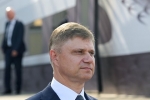Назван кандидат на пост главы объединенной Федерации гимнастики России