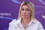 Захарова обвинила Госдеп США в объявлении информационной войны