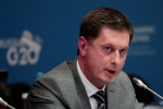 Посол обвинил США в попытках вбить клин между Аргентиной и Россией
