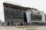 В деле о теракте в «Крокусе» допустили появление новых фигурантов