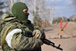 Российский военный назвал особенности боевой работы в зоне СВО