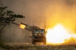 В России приступили к изучению головной части ракеты HIMARS