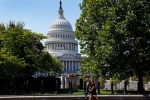 В Конгрессе США заявили о нежелании американцев поддерживать Киев