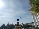 В Калужской области сохраняется жаркая погода
