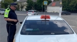 Случаи с хамским поведением таксистов в Обнинске участились