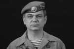Исполнитель патриотических песен Стас Юрко погиб на СВО