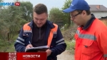 Калужский водоканал отрезает незаконные подключения к системе водоснабжения (видео)