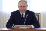 Путин проведет совещание по развитию беспилотной авиации