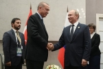 В США прокомментировали намерение Турции вступить в БРИКС