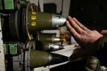На Западе указали на плачевное состояние запасов техники и боеприпасов у ВСУ