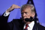 Власти США высказались о предполагаемом покушении на Трампа