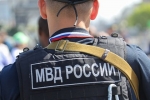 Словесная перепалка на детской площадке в Петербурге переросла в стрельбу