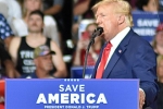 Покушавшийся на жизнь Трампа американец снимался в ролике в поддержку «Азова»