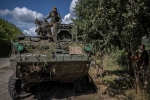 На Западе предупредили Украину о рисках после вторжения в Курскую область