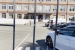 Напавшего на российскую школу с молотком ученика забрали в психиатрическую клинику