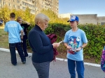 В калужском микрорайоне Турынино состоялся праздник «Наш округ – наш дом»