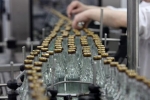 В Госдуме нашли способ увеличить сборы с продажи алкоголя