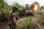 Армия России освободила от ВСУ село под Суджей в Курской области