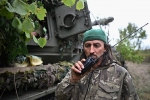Минобороны рассказало о поиске и уничтожении украинских диверсантов в Курской области