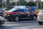 Уличенные в коррупции офицеры Минобороны России признали вину