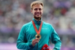 Паралимпиец назвал единственный негативный момент на Играх-2024 в отношении россиян