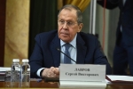 Лавров прокомментировал санкции США против российских СМИ
