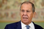 Лавров обвинил США в нежелании решать главную международную проблему