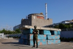 На Запорожской АЭС заявили о росте угроз для станции со стороны ВСУ