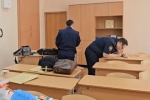 В Госдуме связали нападение на школу в Челябинске с действиями противников России